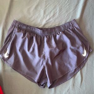 NEW NIKE XXL Women DRI-FIT shorts